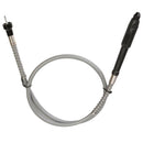 Drill Drive Shaft Hobby Rotary Flexible Extension Cord For Polishing Chuck