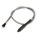 Drill Drive Shaft Hobby Rotary Flexible Extension Cord For Polishing Chuck