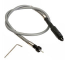 Drill Drive Shaft Hobby Rotary Flexible Extension Cord For Polishing Chuck