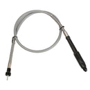 Drill Drive Shaft Hobby Rotary Flexible Extension Cord For Polishing Chuck