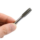 5Pieces M3 -M8 Industrial HSS Metric Taper Plug Tap Thread Drill Bit Hand Tool