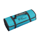 Oxford Fabric Spanner Wrench Tool Roll Up Storage Bags Tidy Holder Case Electrician Pouch