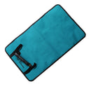 Oxford Fabric Spanner Wrench Tool Roll Up Storage Bags Tidy Holder Case Electrician Pouch