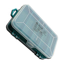 Compartments Plastic Screws Threads Bolts Nails Nuts Storage Case Box Tools