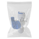 3/8 ''OD Tube Ball Valve Quick Connect Shut Off for RO Water Reverse Osmosis