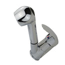 Professional Modern Pull Out Kitchen Taps Mixer Swivel Water Saving Faucet