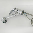Professional Modern Pull Out Kitchen Taps Mixer Swivel Water Saving Faucet