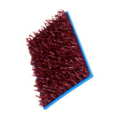High Quality Wall Emulsion Brush Water Brush Plastic Handle DIY Home Paint 15.2x10x7CM