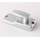 D Digital Keypad Entry Code Combination Keyless Setting Lock for Door - Located On Door Knob