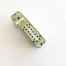 Digital Push Button Door Lock Key Pad Code Combination Access Mechanical Home Interior Latch Bolt Locker