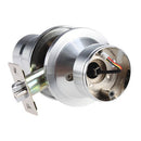 Keyless Electronic/Code Digital Push Button Keypad Room Password Security Entry Door Lock