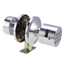 Keyless Electronic/Code Digital Push Button Keypad Room Password Security Entry Door Lock