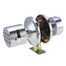 Keyless Electronic/Code Digital Push Button Keypad Room Password Security Entry Door Lock