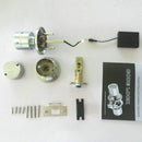 Keyless Electronic/Code Digital Push Button Keypad Room Password Security Entry Door Lock