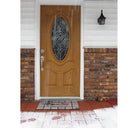 Keyless Electronic/Code Digital Push Button Keypad Room Password Security Entry Door Lock