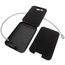 Digital Electronic Safe Box Combination Lock Keys Moeny Cash Jewelry Storage Case Home Office Hotel