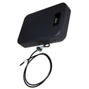 Digital Electronic Safe Box Combination Lock Keys Moeny Cash Jewelry Storage Case Home Office Hotel