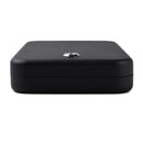 Strong Steel Key Operated Security Money Cash Jewelry Safe Box Home Office Storage Case