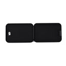 Strong Steel Key Operated Security Money Cash Jewelry Safe Box Home Office Storage Case