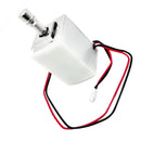 12V DC Door Drawer Tongue Electric Lock Assembly Solenoid Sauna Drawer Lock