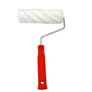 1 Piece DIY Wall Ceiling Art Decor Painting Paint Roller Sleeve Brushes Tools with Roller Frame Wool Covers