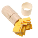 1 Piece Wall Ceiling Art Decor Painting Paint Suede Fabric Brushes Tools Coating Construction Tools