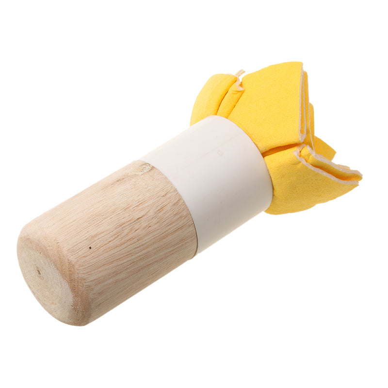 1 Piece Wall Ceiling Art Decor Painting Paint Suede Fabric Brushes Tools Coating Construction Tools