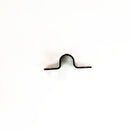 Black Iron Garden Gate Latch Shed Door Tower Barrel Bolt Slide Lock Hardware