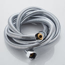 2 Meter Flexible Shower Hose Stainless Steel Bathroom Heater Water Head Pipe Tube