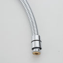 2 Meter Flexible Shower Hose Stainless Steel Bathroom Heater Water Head Pipe Tube