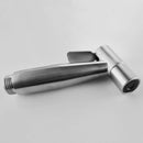 7/8''Brass T-adapter Handheld Bidet Toilet Shattaf Kit Sprayer Wall Bracket House set