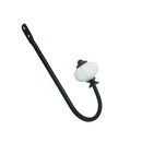 Vintage Wall Mount Hook Towel Cloth Coat Rack Hanger Holder Bathroom Kitchen