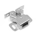 Hardware Roller Catch Set Cabinet Door Spring Loaded Stopper Latch