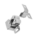 Hardware Roller Catch Set Cabinet Door Spring Loaded Stopper Latch