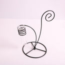 Glass Tube Decor Vase Flower Planter Pot DIY Hydroponic Container with Stent