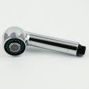 Replacement Sprayer Pull Out Spray Head for Kitchen Sink Pull-Down Faucet 1/2-Inch Straight Thread