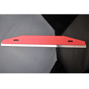 24'' Heavy Duty Plastic Decorators Edge Straight Steel Wall papering Scraper
