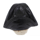 Gothic Pirate Skull Model Night Party Decorative Resin Ornament Collectible Craft