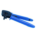 Wire Stripper Plier,MC4 Solar PV Cable Stripper Professional Multifunctional Wire and Cable Crimping Stripping Cutting Pliers Terminal Tool Wire Crimper Stripper Cutter (0.2~6.0mmÂ²)