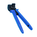 Wire Stripper Plier,MC4 Solar PV Cable Stripper Professional Multifunctional Wire and Cable Crimping Stripping Cutting Pliers Terminal Tool Wire Crimper Stripper Cutter (0.2~6.0mmÂ²)