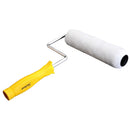 Foam Sponge Paint Roller Brush Decorating Finishing Wallpaper Smoother Tool