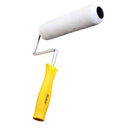 Foam Sponge Paint Roller Brush Decorating Finishing Wallpaper Smoother Tool