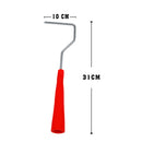 11.8'' Universal Wall Decorating Tool Painting Roller Handle Handheld Tool
