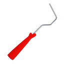 11.8'' Universal Wall Decorating Tool Painting Roller Handle Handheld Tool