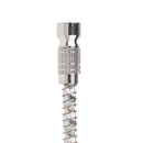 Mini Micro Hand Drill Pin Vise With Keyless Chuck for Jewelry Tool Twist Bit