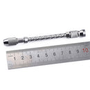 Mini Micro Hand Drill Pin Vise With Keyless Chuck for Jewelry Tool Twist Bit