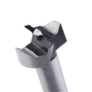 5 Pieces HSS Woodwork Boring Wood Hole Saw Cutter Drill Bit 15/ 20/ 25/ 30/ 35mm
