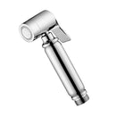 Toilet Bidet Shower Head, Hot and Cold Fresh Water Sprayer Nozzle Adaptor 137mm
