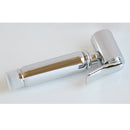 Toilet Bidet Shower Head, Hot and Cold Fresh Water Sprayer Nozzle Adaptor 137mm