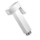 G1/2'' Handheld Bidet Toilet Sprayer Bathroom Shower Head Douche Sprinkler Nozzle Garden Water Trigger 122mm